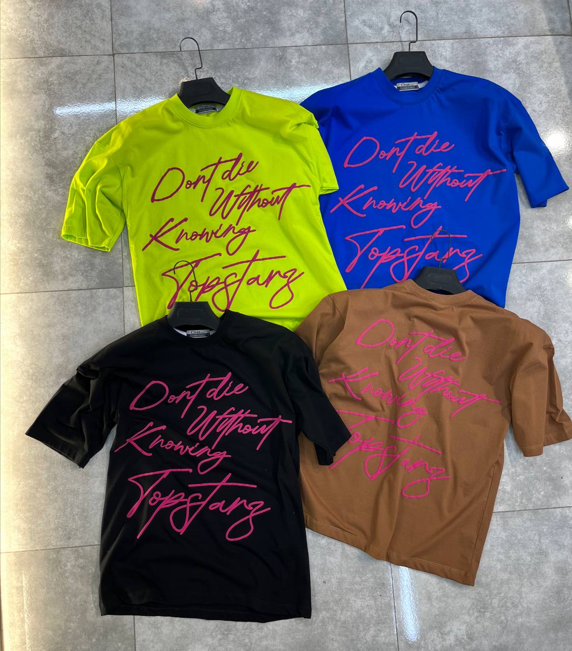 تیشرت پنبه 1