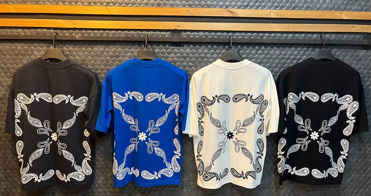 تیشرت پنبه x