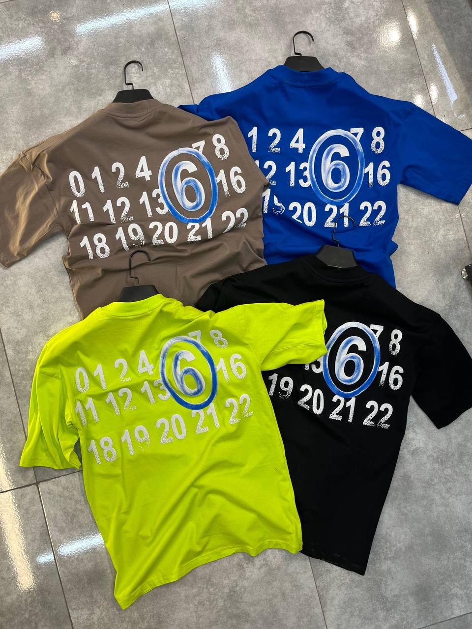 تیشرت پنبه 2