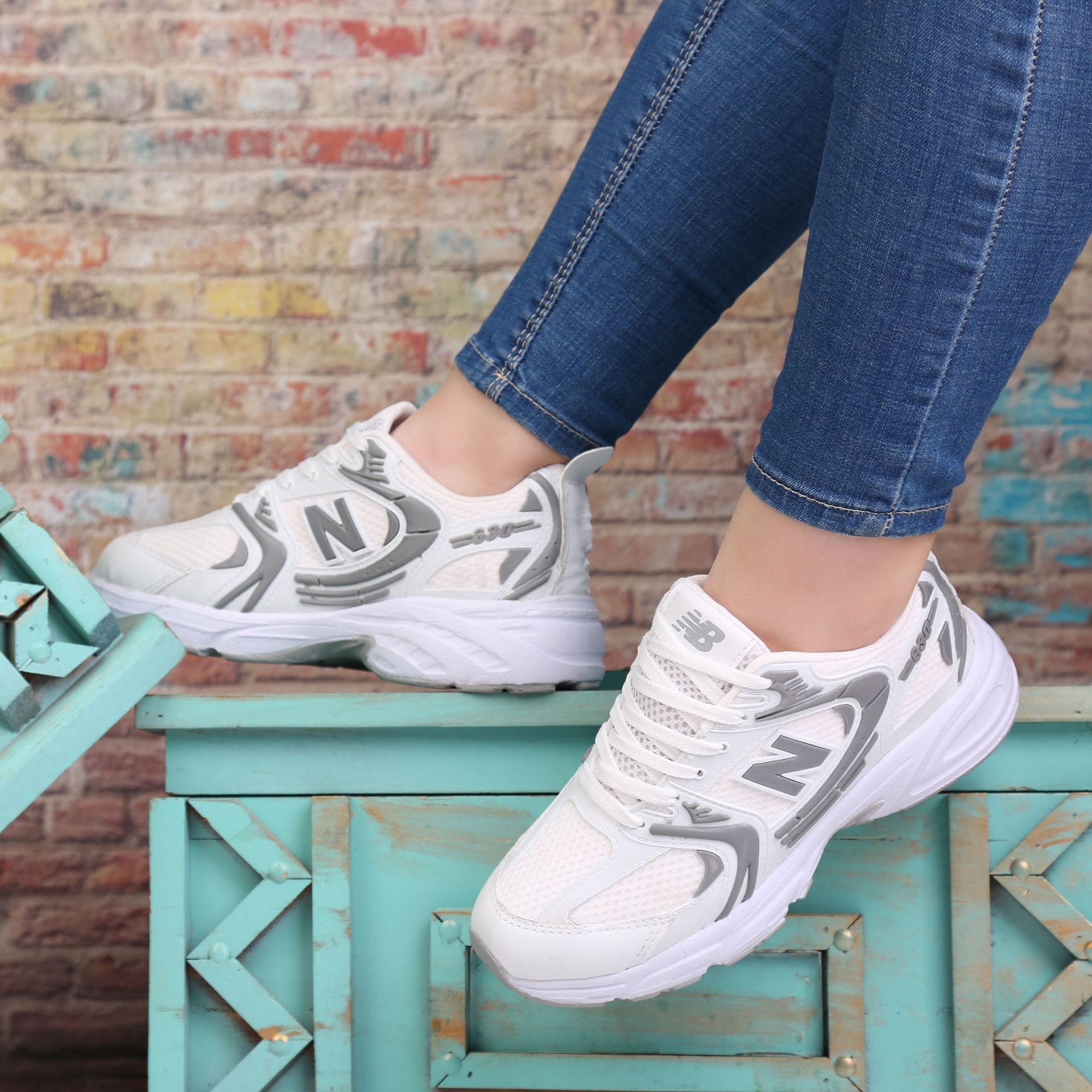 نیوبالانس 530